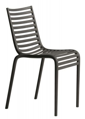 Pip-e Chair dark grey Driade
